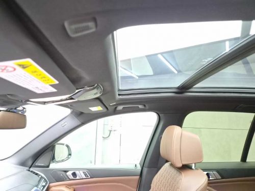BMW X5 (G05) xDrive 30d M 스포츠 퍼스트 에디션 사진 15