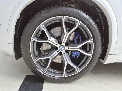 BMW X5 (G05) xDrive 30d M 스포츠 퍼스트 에디션 사진 18