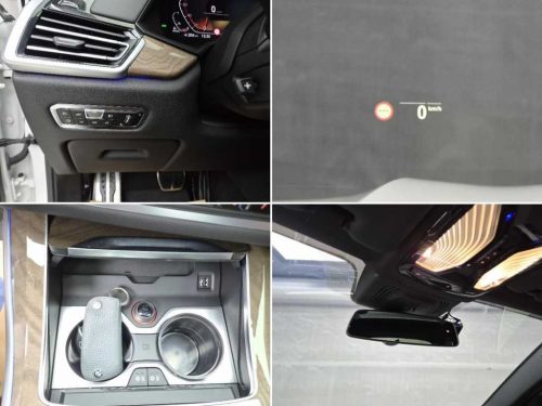 BMW X5 (G05) xDrive 30d M 스포츠 퍼스트 에디션 사진 20