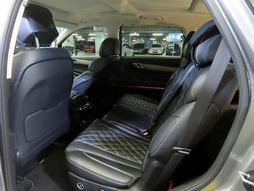 제네시스 GV80 가솔린 3.5T AWD 사진 7