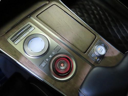제네시스 GV80 가솔린 3.5T AWD 사진 12