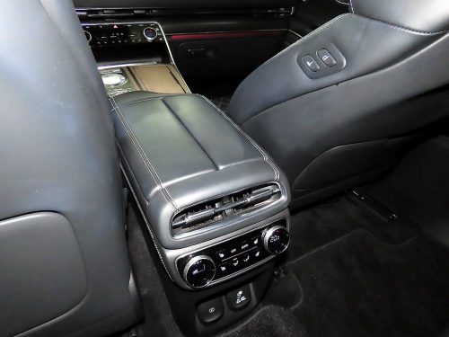 제네시스 GV80 가솔린 3.5T AWD 사진 13