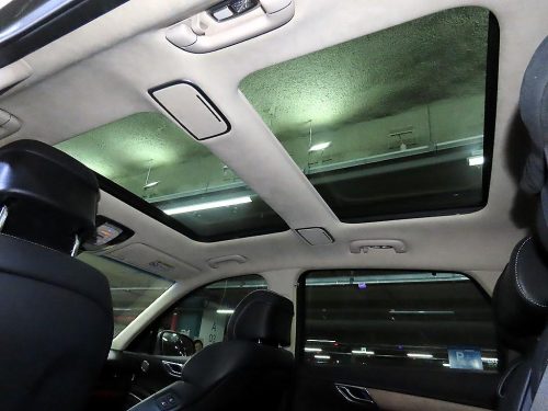 제네시스 GV80 가솔린 3.5T AWD 사진 14