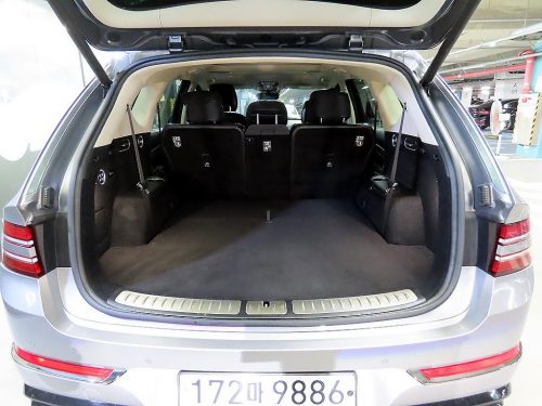 제네시스 GV80 가솔린 3.5T AWD 사진 16
