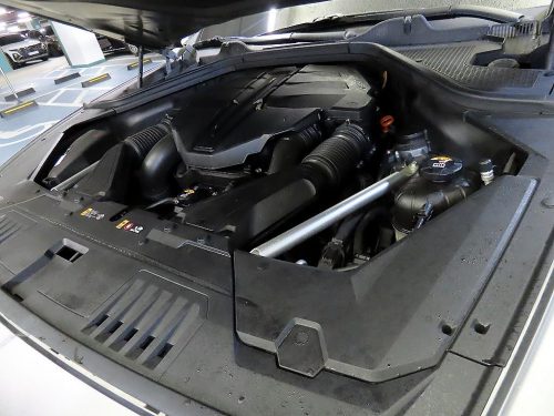 제네시스 GV80 가솔린 3.5T AWD 사진 19