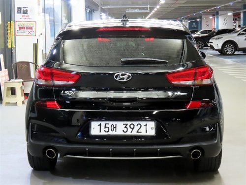 현대 i30 (PD) 1.6 터보 사진 5