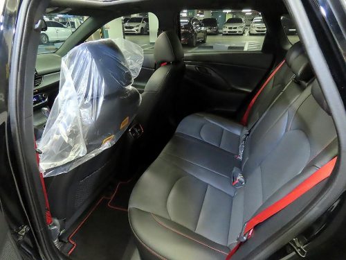 현대 i30 (PD) 1.6 터보 사진 7
