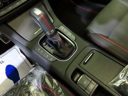 현대 i30 (PD) 1.6 터보 사진 12