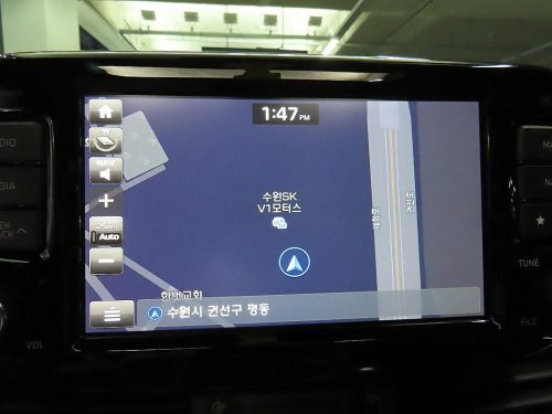 현대 i30 (PD) 1.6 터보 사진 13