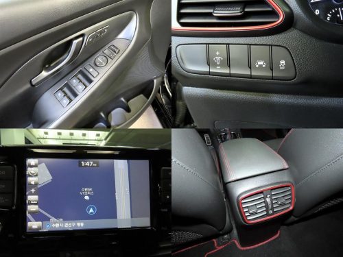 현대 i30 (PD) 1.6 터보 사진 18