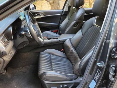 제네시스 G70 2.0T 사진 8