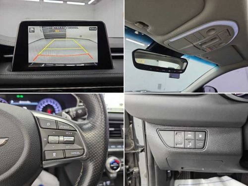 제네시스 G70 2.0T 사진 17