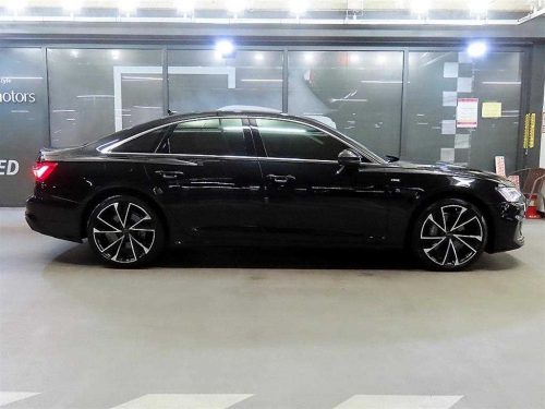 아우디 A6 (C8) 45 TFSI 콰트로 프리미엄 사진 3