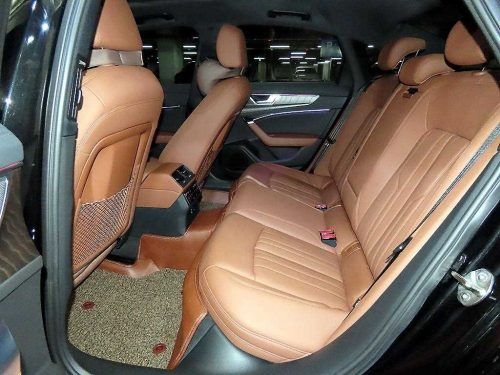 아우디 A6 (C8) 45 TFSI 콰트로 프리미엄 사진 모두보기