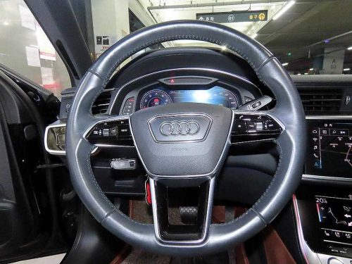 아우디 A6 (C8) 45 TFSI 콰트로 프리미엄 사진 8