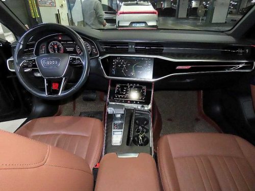 아우디 A6 (C8) 45 TFSI 콰트로 프리미엄 사진 10