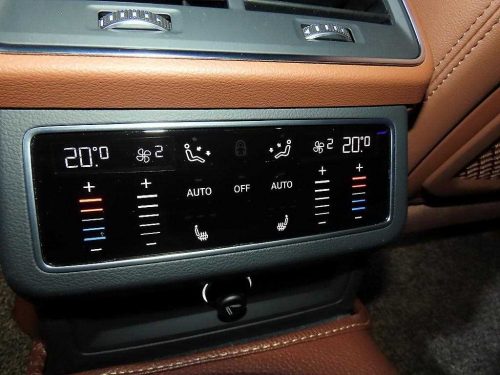 아우디 A6 (C8) 45 TFSI 콰트로 프리미엄 사진 14