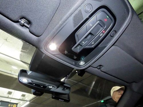 아우디 A6 (C8) 45 TFSI 콰트로 프리미엄 사진 16
