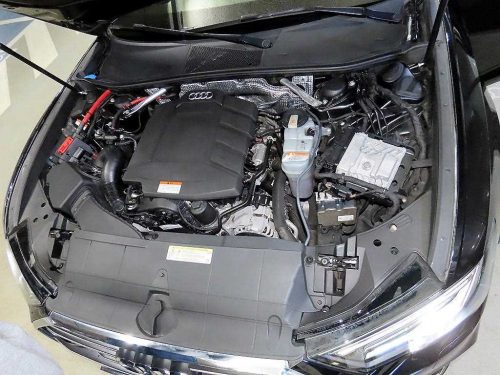 아우디 A6 (C8) 45 TFSI 콰트로 프리미엄 사진 19