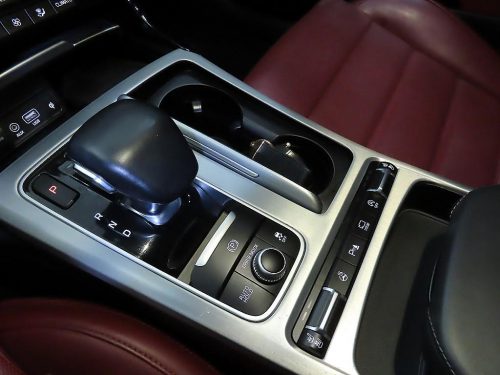 기아 스팅어 가솔린 3.3 터보 AWD 사진 12