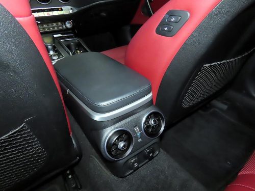 기아 스팅어 가솔린 3.3 터보 AWD 사진 17