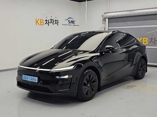 테슬라 모델 Y RWD