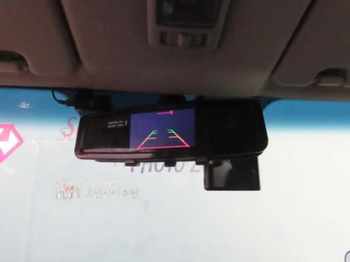 소형화물 [하이냉동탑]봉고3 1.0톤 킹캡 초장축(CRDi) 사진 16