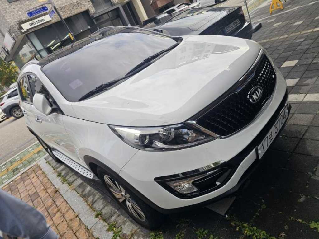 차량 사진