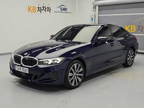 BMW 3시리즈 (G20) 320i