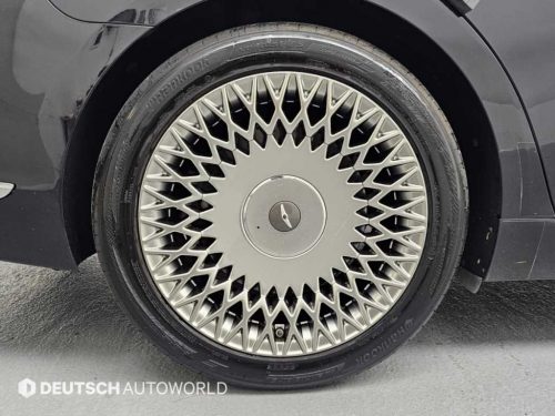 제네시스 G90 3.8 GDI AWD 사진 5