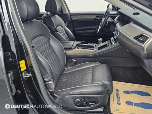 제네시스 G90 3.8 GDI AWD 사진 10