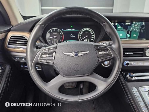 제네시스 G90 3.8 GDI AWD 사진 13