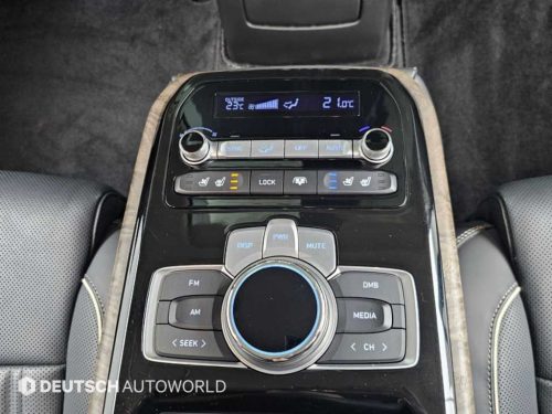제네시스 G90 3.8 GDI AWD 사진 16