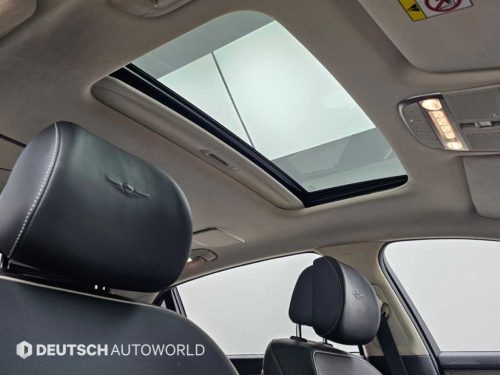 제네시스 G90 3.8 GDI AWD 사진 18