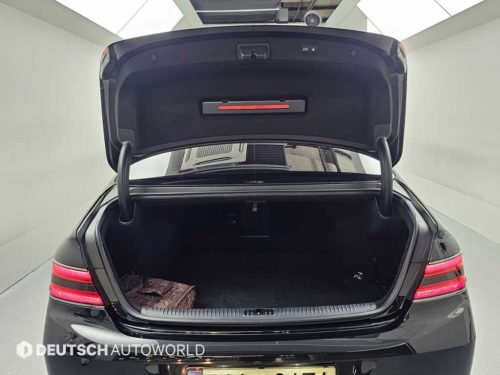 제네시스 G90 3.8 GDI AWD 사진 19