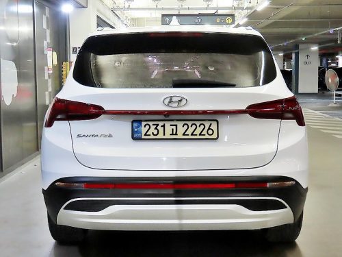 현대 더 뉴 싼타페 디젤 2.2 2WD 프리미엄 초이스 사진 5