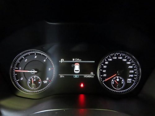 현대 더 뉴 싼타페 디젤 2.2 2WD 프리미엄 초이스 사진 8