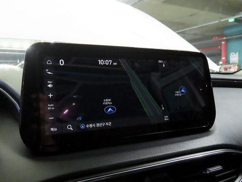 현대 더 뉴 싼타페 디젤 2.2 2WD 프리미엄 초이스 사진 14