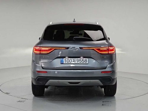 르노코리아(삼성) 더뉴QM6 2.0 LPe LE 시그니처 2WD 사진 3