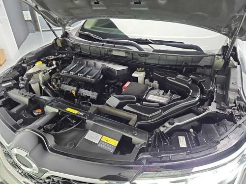 르노코리아(삼성) 더뉴QM6 2.0 LPe LE 시그니처 2WD 사진 5