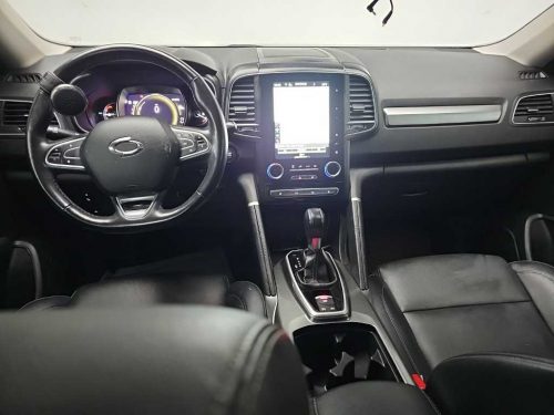 르노코리아(삼성) 더뉴QM6 2.0 LPe LE 시그니처 2WD 사진 7