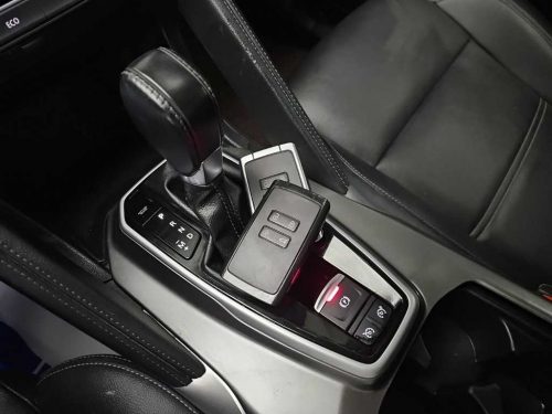 르노코리아(삼성) 더뉴QM6 2.0 LPe LE 시그니처 2WD 사진 8