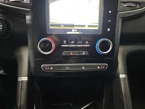 르노코리아(삼성) 더뉴QM6 2.0 LPe LE 시그니처 2WD 사진 10