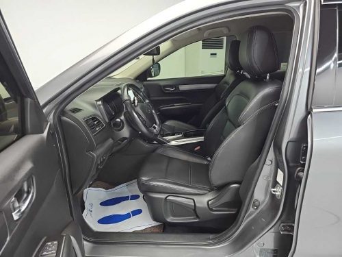 르노코리아(삼성) 더뉴QM6 2.0 LPe LE 시그니처 2WD 사진 11