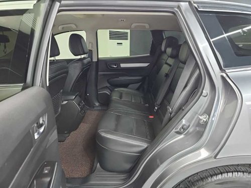 르노코리아(삼성) 더뉴QM6 2.0 LPe LE 시그니처 2WD 사진 12