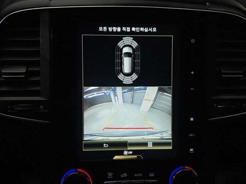 르노코리아(삼성) 더뉴QM6 2.0 LPe LE 시그니처 2WD 사진 14