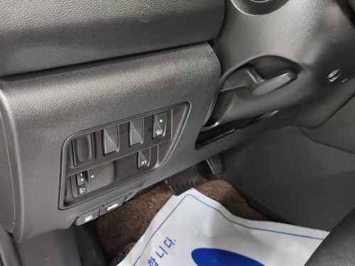 르노코리아(삼성) 더뉴QM6 2.0 LPe LE 시그니처 2WD 사진 16