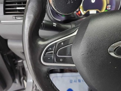 르노코리아(삼성) 더뉴QM6 2.0 LPe LE 시그니처 2WD 사진 17