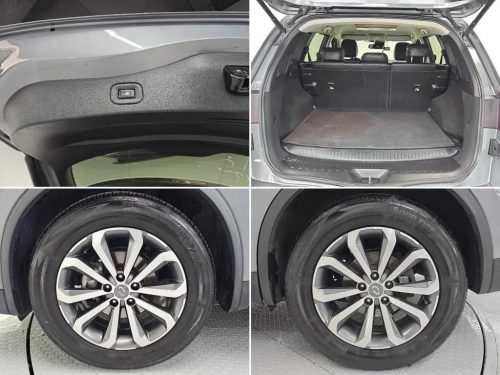 르노코리아(삼성) 더뉴QM6 2.0 LPe LE 시그니처 2WD 사진 19
