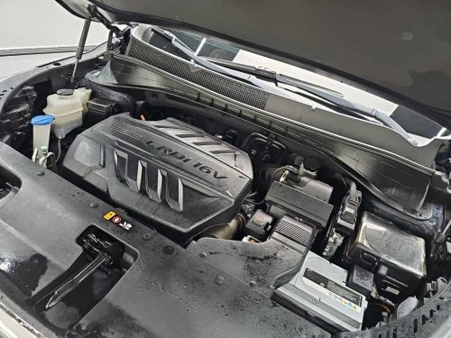 기아 더 뉴 쏘렌토 디젤 2.2 2WD 사진 5
